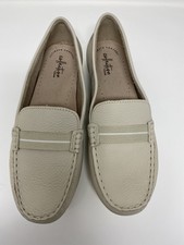 clarks dameo vine loafer