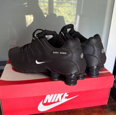 Nike Shox NZ EU 46 US 12 UK 11