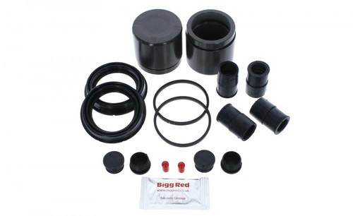 Kit De Réparation étrier Frein Avant Pour BMW Série 5 E12 (1976-1981) – Marque Bigg Red