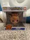Funko Pop! Vinyl Jumbo 10 in: Pokémon - Vulpix (10 inch) - Target (Exclusive)...