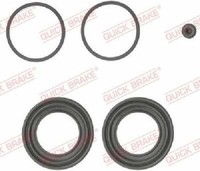 Original Quick Brake Reparatursatz Bremssattel 114-0055 FüR Iveco Mercedes-Benz