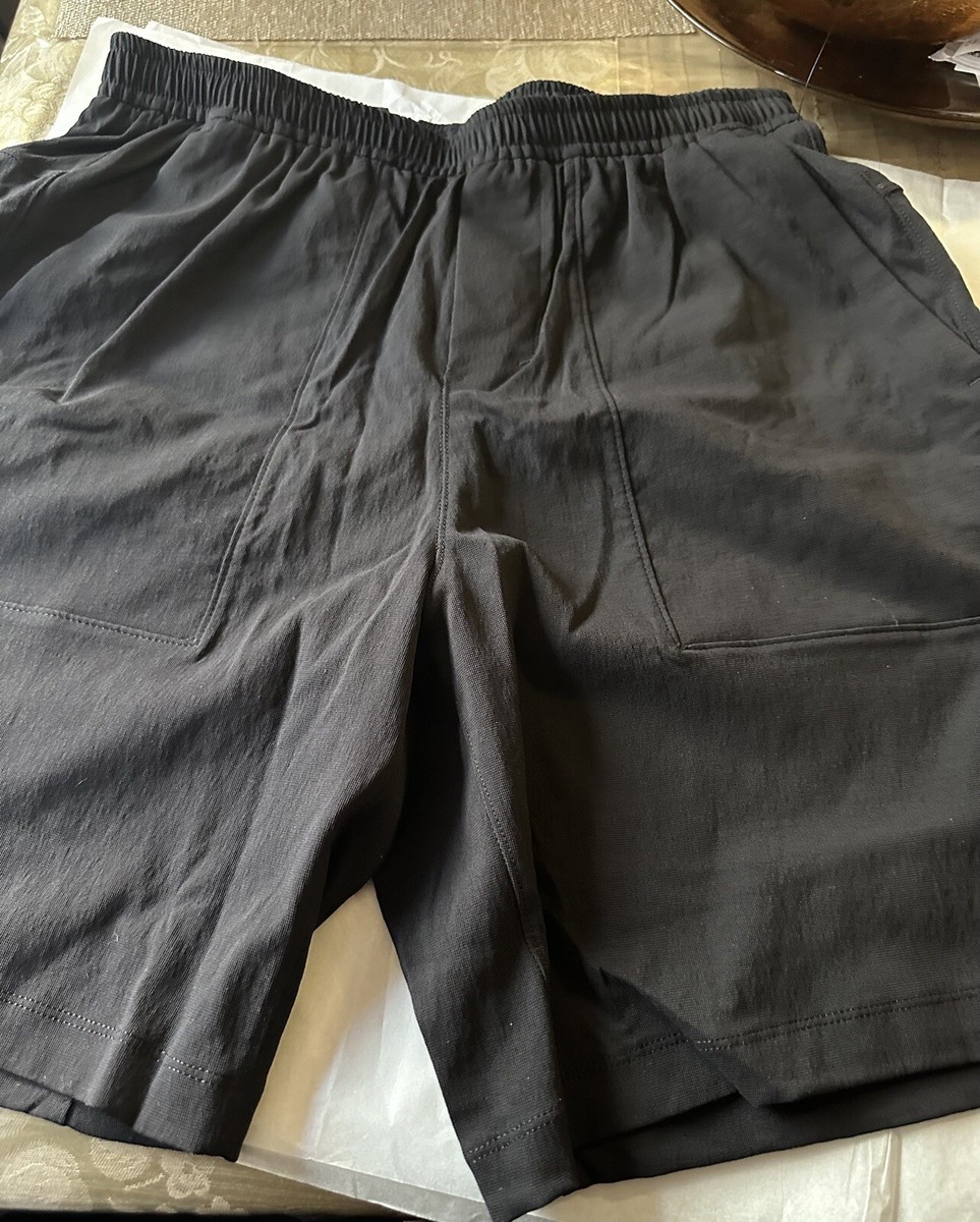 Lululemon Men's “Bowline” Short 8