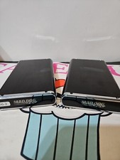 MAD DOG MEGA VAULT  3.5 Inch Aluminum USB 2.0 With 2 Seagate Barracudas 300GB