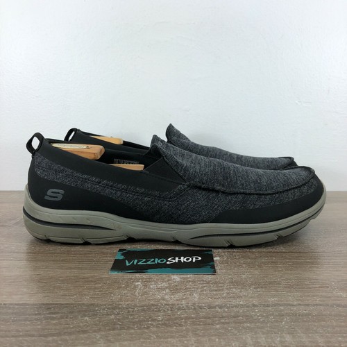 Skechers Air Cooled Relaxed Fit Harper 