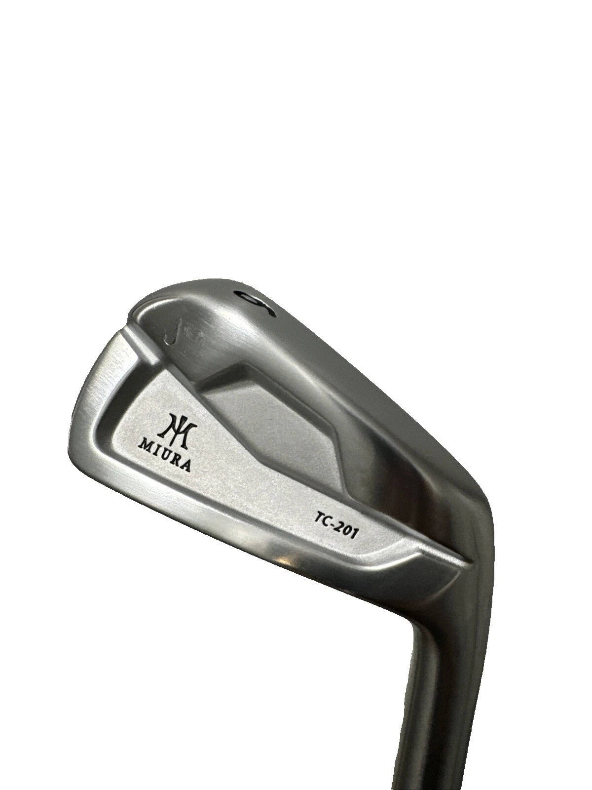 Cabezas de palos de golf Miura