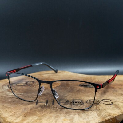 Nomad by Morel Herren Brille Brillengestell Brille 40144N NR07