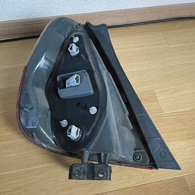 JDM 2001-2007 Honda Fit Jazz GD3 LED Tail Lights left right GD1