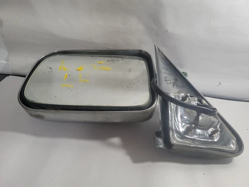 94-97 DODGE RAM 1500 TRUCK MIRROR,LH  DRIVER'S SIDE, OEM 82-05600 CHROME 
