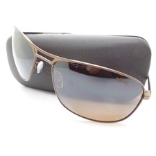 Revo Surge Matte Brown Terra Mirror Polarized Sunglasses Authentic New