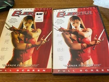 ELEKTRA - (DVD, 2005) - Jennifer Garner