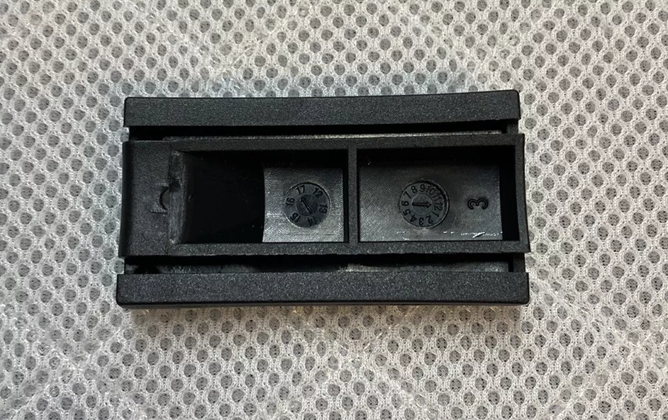 Peach converter adaptors top