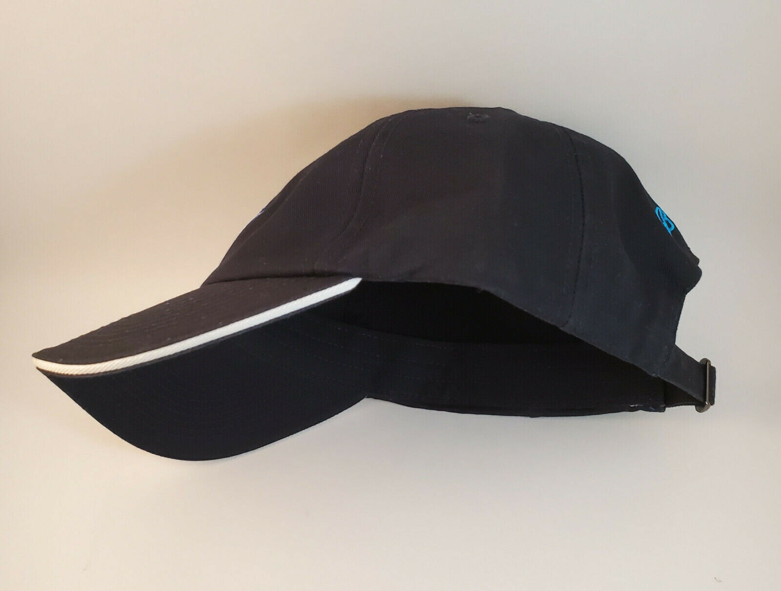 Fersten Worldwide - Bluewater, Waves Embroidered … - image 7