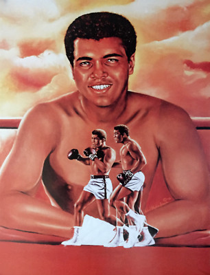 00s デッドストック MUHAMMAD ALI 大判ポスター s-l400.jpg