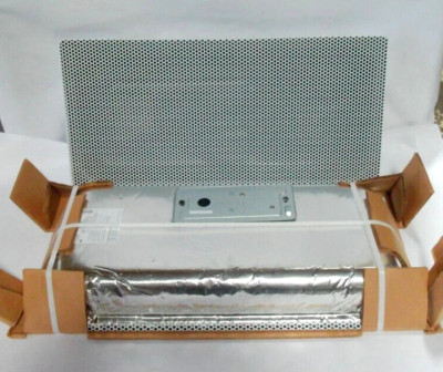 *Lot Of 2* Extron FF 120T Full Range Flat Field Speaker