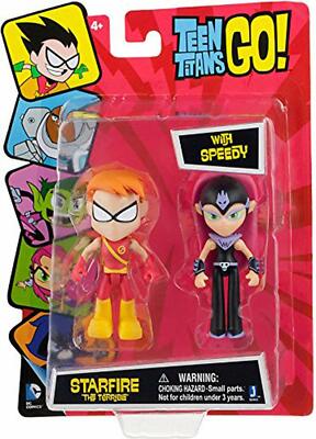Teen Titans Go 3