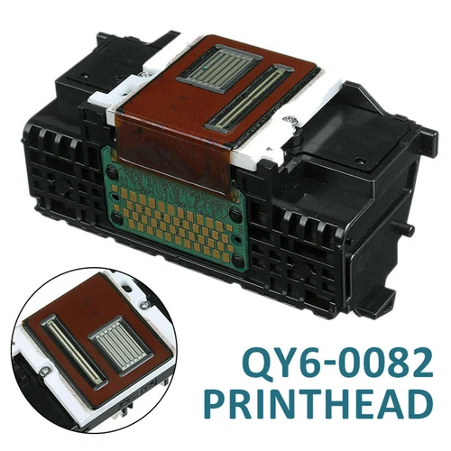 QY6-0082 Printhead Print Head for Canon IP7250 IP7220 MG5450 MG5650 - Picture 1 of 12