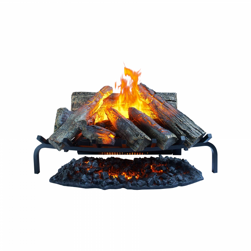 DIMPLEX Silverton Optimyst Electric Basket Fire LED EFFECT REMOTE NO HEAT  NEW 5011139048455 | eBay