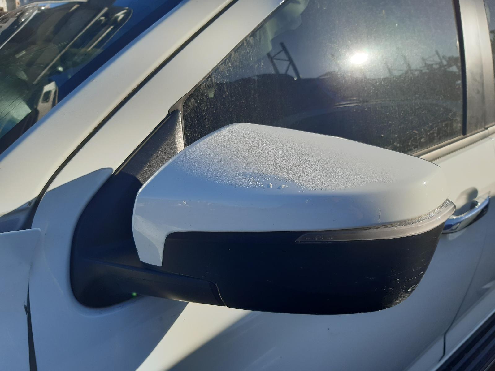 MAZDA BT50 ENGINE DIESEL, 3.0, 4JJ3TCX, TURBO, 4WD, TF, 07/20 20 21