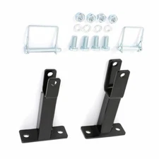 1 SET TRIMMER SINGLE RACKS HOLDER CARRIER MOUNT FOR EXTENDED TRIMMER EDGER  W
