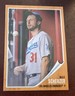 2021 Topps Archives Max Scherzer Los Angeles Dodgers
