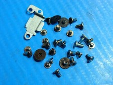 HP ProBook 430 G6 13.3" Screw Set Screws for Repair ScrewSet
