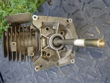 POULAN PRO PP445 Pole saw engine, piston, cylinder, crankshaft, short block OEM