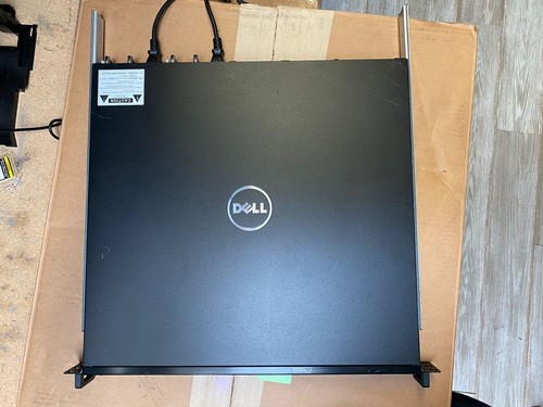 Dell SonicWALL Supermassive 9400 Security Appliance Firewall. TRANSFER READY - Picture 2 of 5