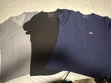 figs scrub top women xl