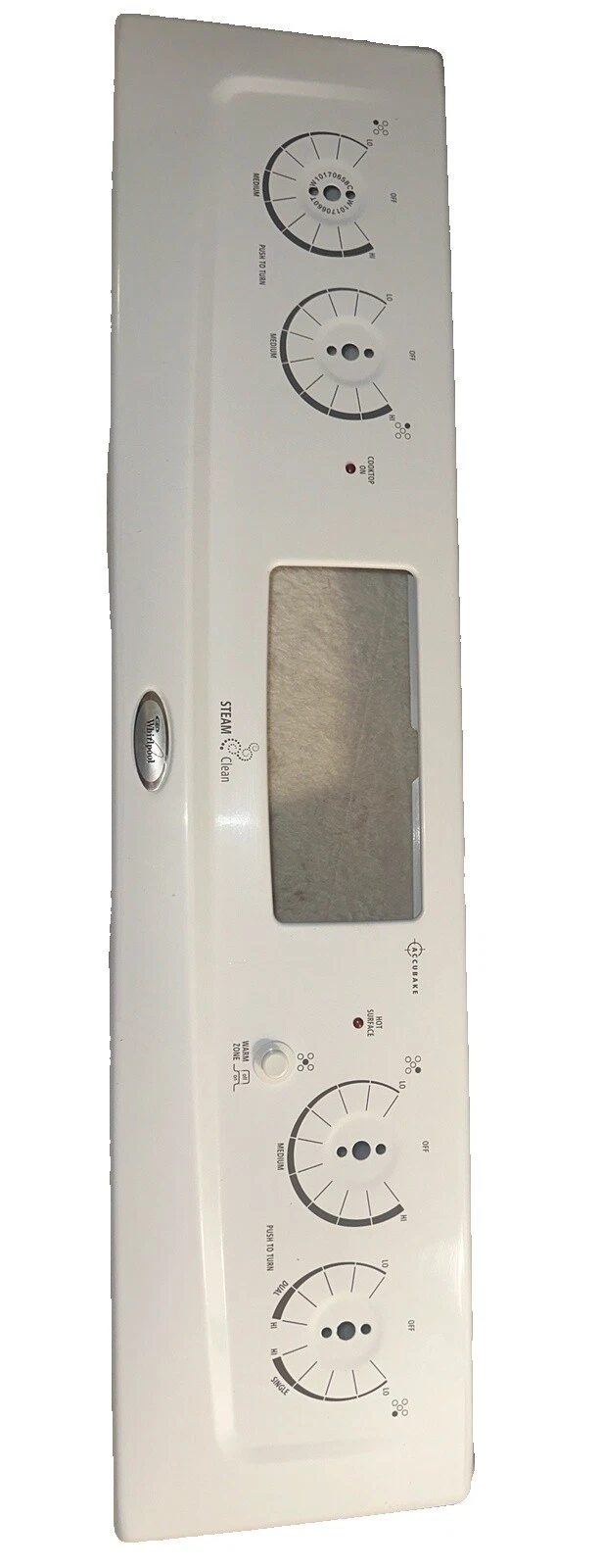 Whirlpool Branco Fogões