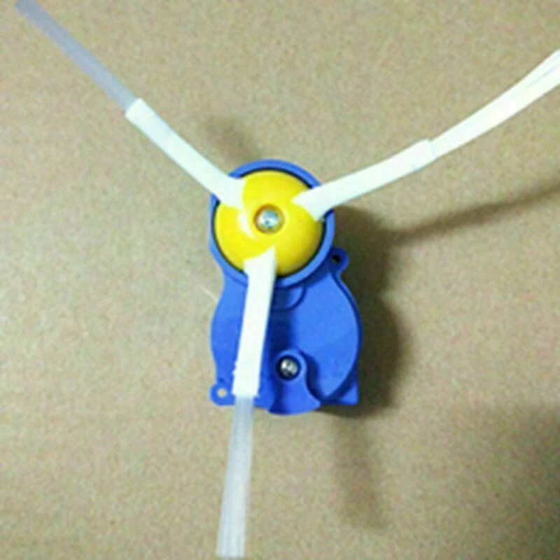 Motor de cepillo lateral mejorado para iRobot Roomba 500 600 530 560 620 650 655 760 770 Foto 2 de 4