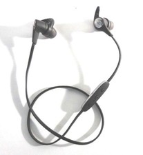 Jaybird X3 In-Ear Wireless Bluetooth Sports Headphones  Blackout  DEFECTIVE 
