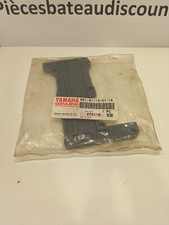 couvercle plaque echappement moteur yamaha 6g1-41113-01-1s exhaust outer 8cv