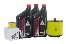 2002-2004 HONDA TRX450FE FOURTRAX FOREMAN ES Tune Up Kit