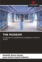 Rodolfo Rosas Reyes (U. A.) | THE Museum | Taschenbuch | Englisch (2024)