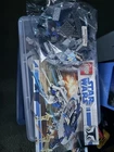 LEGO Star Wars: Droid Gunship (7678)