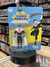Lord Superman  DC Super Powers  McFarlane Toys  SEALED