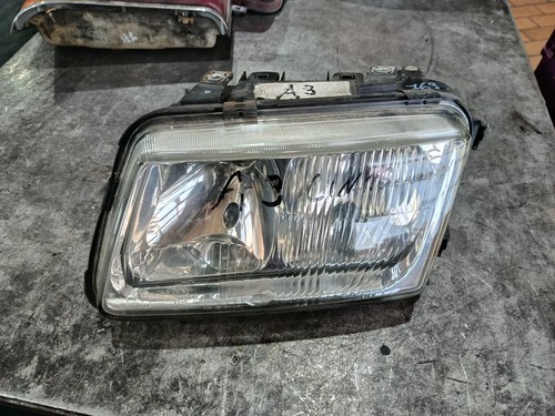Original Scheinwerfer Audi A3 8L 963035-00 links Hella mit Stellmotor LWR