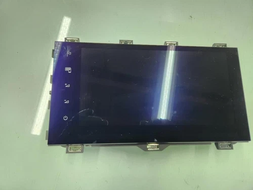 5FJ919606A Pantalla Multifuncion para SEAT ATECA (KH7) Style Go 2024 175679 - Imagen 3 de 9