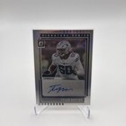 2025 Donruss Optic Tyler Guyton Base (RAW)