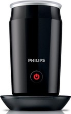 Philips Home Milk Twister CA6500/63 Milchaufschäumer Schwarz 500 W