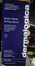 Dermalogica Phyto Nature Firming Serum 40 ML 1.3 Oz Wrinkle SEALED  Fresh 