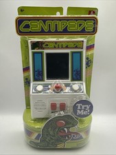Vtg 1981 Style Centipede Atari Handheld Mini ...