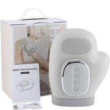   Cordless Hand Massager with Heat Compression Arthritis Carpal Tunnel Gifts New