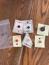 6 Buttons Mill Hill lot5