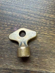 Safetran Railroad Signal Maintainer Terminal Wrench