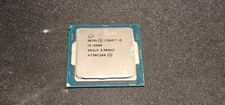 Intel Core i5-6600 SR2L5 3.30GHz CPU