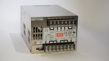 MEAN WELL PSP-500-48F POWER SUPPLY 120v/240v AC IN 48V DC 8.4A/10.5A OUT