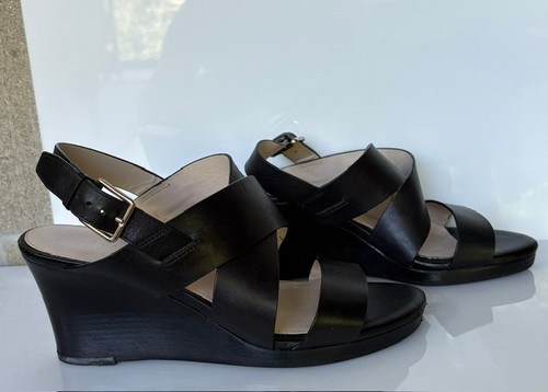Cole Haan Women's Penelope Wedge Heeled Sandal