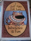  Primadonna Ventage Deck Of Cards — photo 2