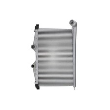 1X INTAKE AIR COOLER FITS: CITROEN C5 III C6; PEUGEOT 407 508 508 I